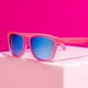 thumbnail image 5 of Gafas de sol Goodr Flamingos On A Booze Cruise polarizadas, 5 of 7