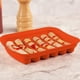thumbnail image 1 of Aparatos de cocina, Accesorios de cocina, Utensilios de cocina Bandeja casera para salchichas Suplemento para bebés Salchicha de vapor Carne Molinillo para perritos calientes Alimentos Material de gel, 1 of 6