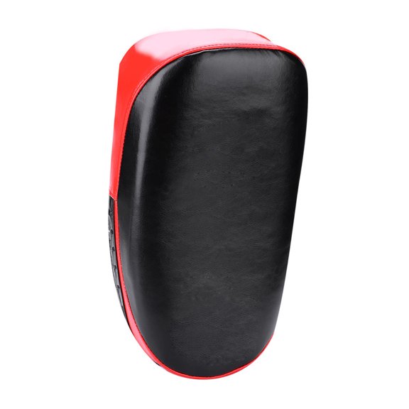 Objetivo de boxeo, Muay Thai Boxing Kicking Kicking Curve Pad Muay Thai Boxing Target Funcionalidad inteligente