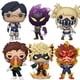 thumbnail image 2 of Anime My Hero Academia Smash All · Might Bakugou Katsuki OCHACO URARAKA Asui Tsuyu Figuras de acción Muñecas Juguetes Regalos para niños hola suerte  unisex, 2 of 2