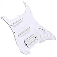 thumbnail image 4 of ST SQ Electric Guitar Loaded Prewired Pickup Assembly White Pearl, 4 of 5