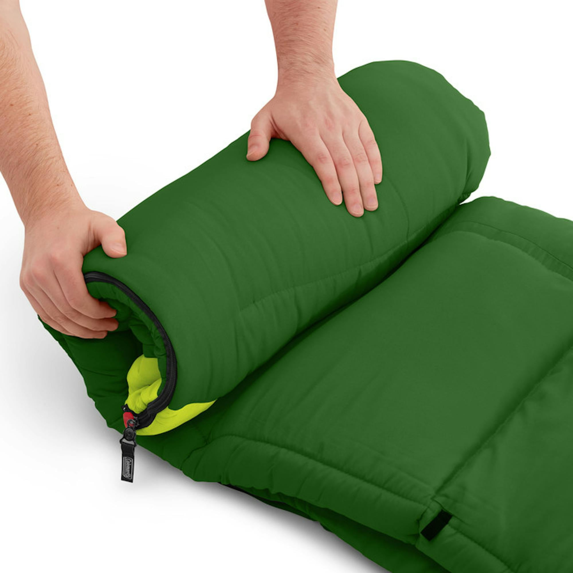 Coleman Arch Bay™ 30°F Sleeping Bag