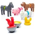 thumbnail image 3 of My First Farm Animals, 3 of 6