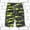 Green#1, variant on Viikei Slim Fit Men's Shorts-Modern Tailored Style,Men's and Shorts Lanyard Casual Pants Capris Shorts Pants Yellow S