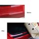 thumbnail image 2 of FUTUREORYY Protector Negro Para Parachoques De Flexible Y Antiscratch, 2 of 8