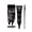 Black, variant on Kokovifyves 10g Tear Pull Eyebrow Glue Dyeing Eyebrow Paste Easy To Color Makeup Beauty Accessory