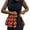 CL6, variant on African Women Mini Skirt Ankara Dashiki High Waist Ladies Clothing wyb777