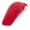 00 CR Red, variant on Acerbis White Plastic Rear Fender (2634040002)