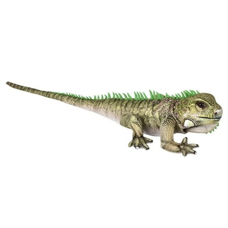 Adventure Planet Plush - IGUANA (19 inch)