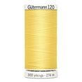 thumbnail image 1 of GÜTERMANN 120 100% Polyester All Purpose Thread, 274 m (300 yd), 1 of 3