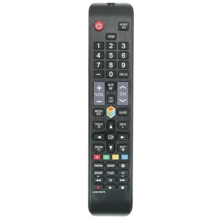 New AA59-00587A Replace Remote Control Applicable for Samsung TV