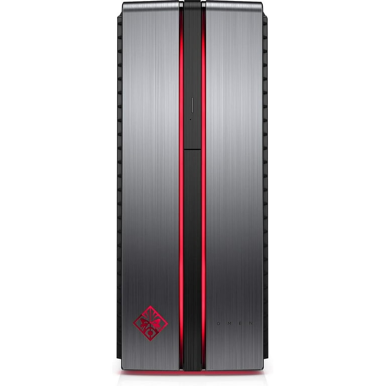 HP Omen Gaming Tower, Intel Core i7-7700, Nvidia Qtx 1070 8GB