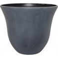 thumbnail image 1 of Southern Patio HDR-046912 15 in. Lily Planter, Concrete, 1 of 1