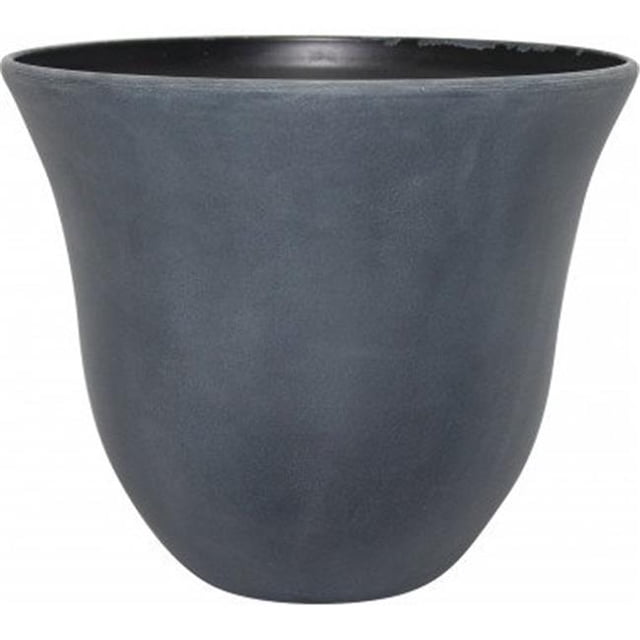 Southern Patio HDR-046912 15 in. Lily Planter, Concrete