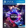 PlayStation VR WORLDS - PSVR [PlayStation 4]