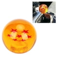 thumbnail image 2 of Manija de palanca de cambio de marchas de bola de coche con reemplazo de adaptador, 2 of 10