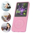 thumbnail image 1 of Lecteur MP3 MP4 Écran 1.8 Po 8 Go 64 Go Portable Lecteur de Musique Sport, 1 of 7