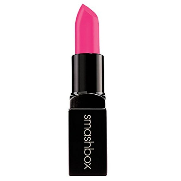 Smashbox SmashBox Be Legendary Lipstick Talk To Me Matte 0.1 oz
