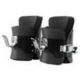 thumbnail image 2 of tredstone Anti Gravity Inversion Boot Ab Crunch Abdominal Hook Fitness Sit Bar Up, 2 of 6