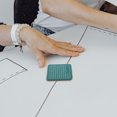 thumbnail image 1 of UPGRATOR Green Sewing Cutting Board PVC Self Healing Non Slip for Art and Craft Projects, 1 of 6