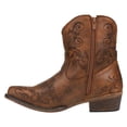 thumbnail image 4 of Bota Roper Mujer Short Stuff Color Tan Talla 5, 4 of 6
