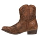 thumbnail image 4 of Bota Roper Mujer Short Stuff Color Tan Talla 5, 4 of 6