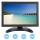 thumbnail image 2 of Pantalla del monitor, rendimiento de primer nivel de la pantalla del monitor de la pantalla HD industrial de 10.1in 1920*1200 HD, 2 of 12