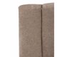 thumbnail image 3 of Cabecera Individual Kami Mocca, 3 of 7