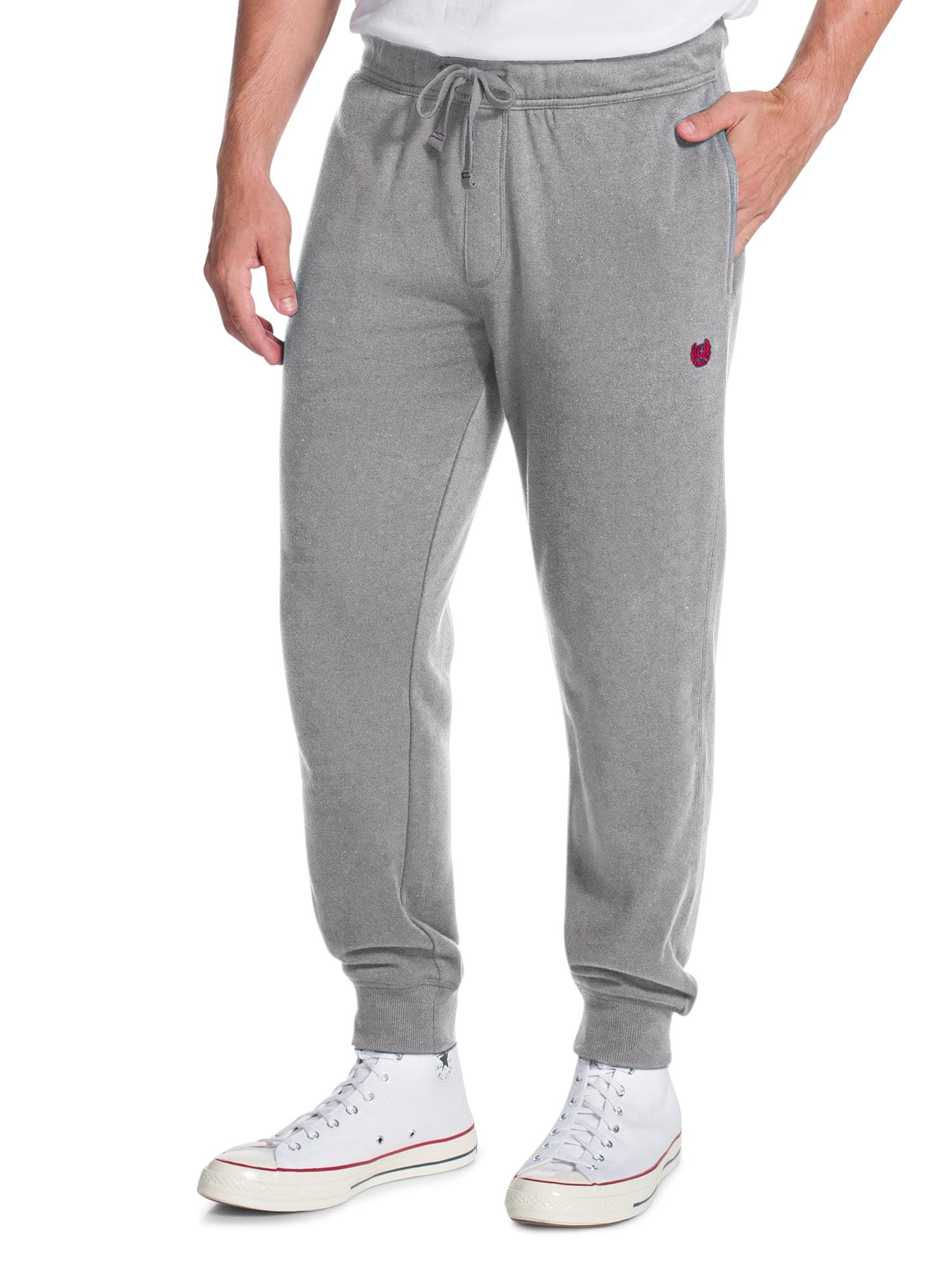 Chaps Men's Everyday Fleece Athletic 
