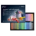 thumbnail image 1 of Set de pastel al óleo MUNGYO MOPV36 36, 36 colores, Artist Soft, 1 of 4