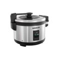 thumbnail image 1 of Proctor Silex Commercial 37560 - Rice cooker - 1.5 kW - stainless steel, 1 of 6