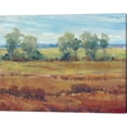thumbnail image 1 of Great Art Now Red Clay I by Timothy O'Toole, Canvas Wall Art, 20W x 16H, 1 of 2