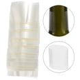 thumbnail image 4 of MasteelfCA 400 Pcs Sacs de Scellage Thermique Ménagers Film Rétractable Film Transparent, 4 of 7
