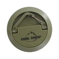 thumbnail image 3 of Gancho magnético para dosel, gancho de almacenamiento portátil, colgador de tienda, magnético multiusos Verde, 3 of 8