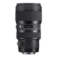 thumbnail image 2 of Lente Sigma 50-100mm F1.8 DC HSM (A) -EO Negro, 2 of 2