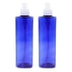 thumbnail image 1 of 2-4pack 2x 500ml Champú Vacío Acondicionador Bomba Botella Dispensador Contenedor 2 piezas, 1 of 7