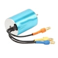 thumbnail image 5 of RC Brushless Motor 300W 3200KV High Torsion 2435 Brushless Motor for ZD Racing S16 EX16 1/16 Remote Control Car,RCCarBrushlessMotor,2435BrushlessMotor, 5 of 5