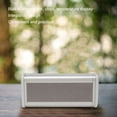 thumbnail image 4 of Large Display Digital Alarm Clock, Bluetooth Speaker with Alarm Clock Temperature Display, Simple Setup, 1200mAh Battery, for Bedroom Classroom, 4 of 7