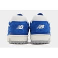 thumbnail image 4 of New Balance 550 Suede Pack Team Royal Blue Lifestyle Shoes BB550VNA Men Size 8.5, 4 of 6