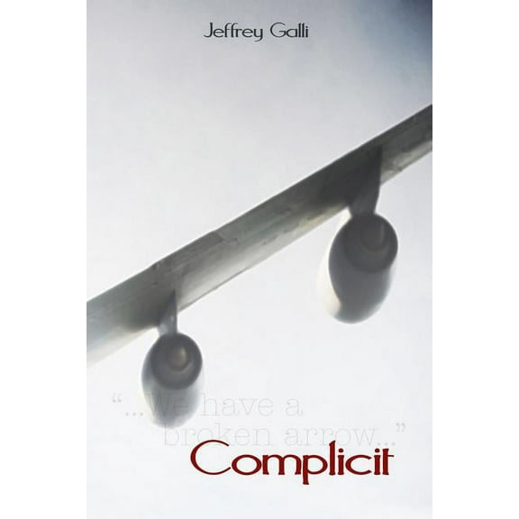 Complicit, (Paperback)