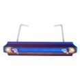 thumbnail image 2 of de Sujeción de Piezas de Repuesto de Abrazadera de Sujeción de Batería para Coche SUV Azul Sunnimix soporte para coche, 2 of 8