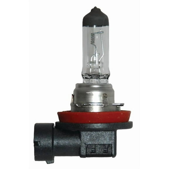 HELLA H11 24V Standard Halogen Bulb, 70W