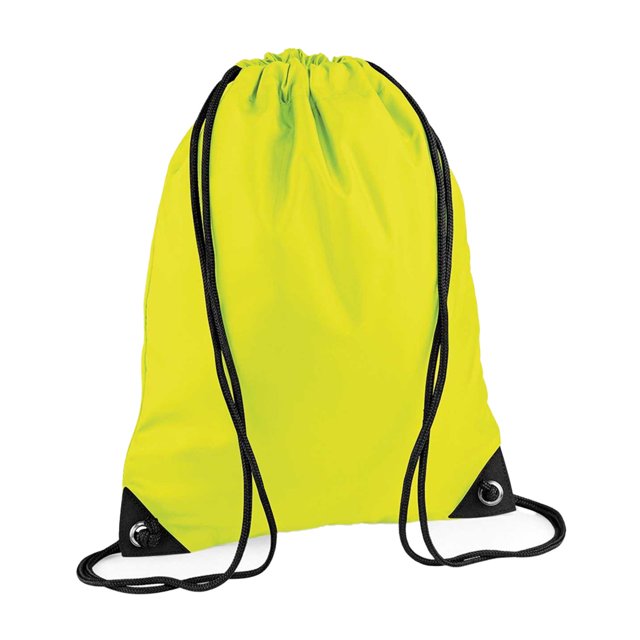 Bagbase Sac à Cordon Premium