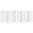 thumbnail image 3 of Long Sleeve Crop Tops for Women Crewneck Stretch Slim Fitted Round Neck Ribbed Long Sleeve Basic Tee Tunic Tops Fall Pullover Shirts Tight Tee, 3 of 5