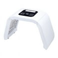 thumbnail image 2 of LED Light Facial Mask，7 In 1 Beauty Equipment For Skin Care At Home, 2 of 8