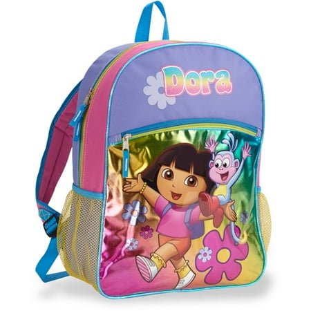 dora backpack walmart