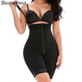 thumbnail image 1 of Fajas colombianas Shapewear Full Body Shaper Waist Trainer Bodysuit Faja Slimming Compression Women's Binders and Shapers, 1 of 4