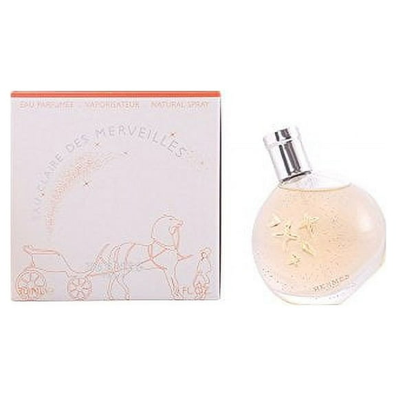 Eau Claire for Women by Hermes 1.0 oz Eau de Toilette Spray