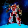thumbnail image 6 of Transformers Legacy Velocitron Speedia 500 Collection Voyager Cybertron Universe Override, 6 of 9