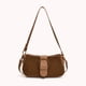 thumbnail image 2 of Bolso Fashion Underarm Bag 2828 (Caqui), 2 of 9
